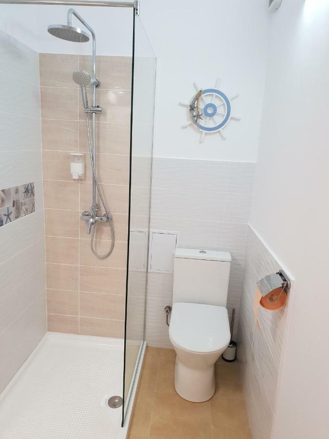 Central Luxury Flat With Terrace - Adela Accommodation - Ideal For Long Stays Bukurešť Exteriér fotografie