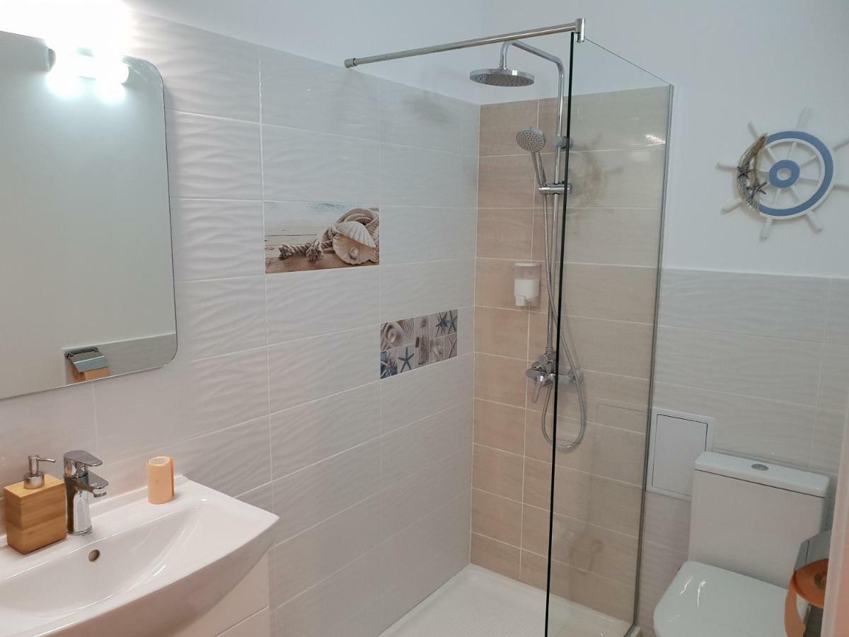 Central Luxury Flat With Terrace - Adela Accommodation - Ideal For Long Stays Bukurešť Exteriér fotografie