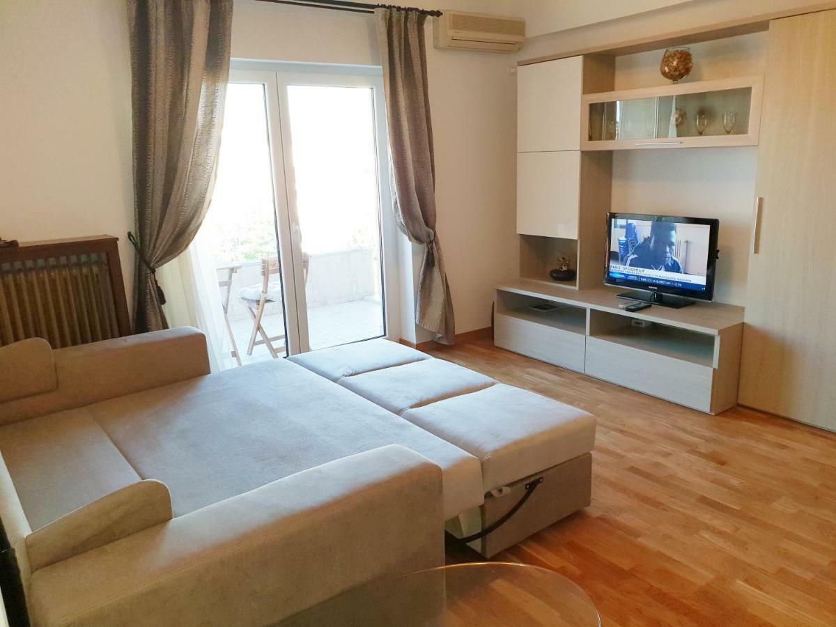Central Luxury Flat With Terrace - Adela Accommodation - Ideal For Long Stays Bukurešť Exteriér fotografie
